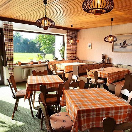 Pension Schneider Frauenau Extérieur photo