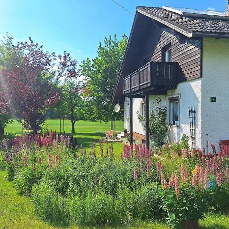 Pension Schneider Frauenau Extérieur photo