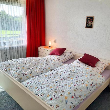 Pension Schneider Frauenau Extérieur photo