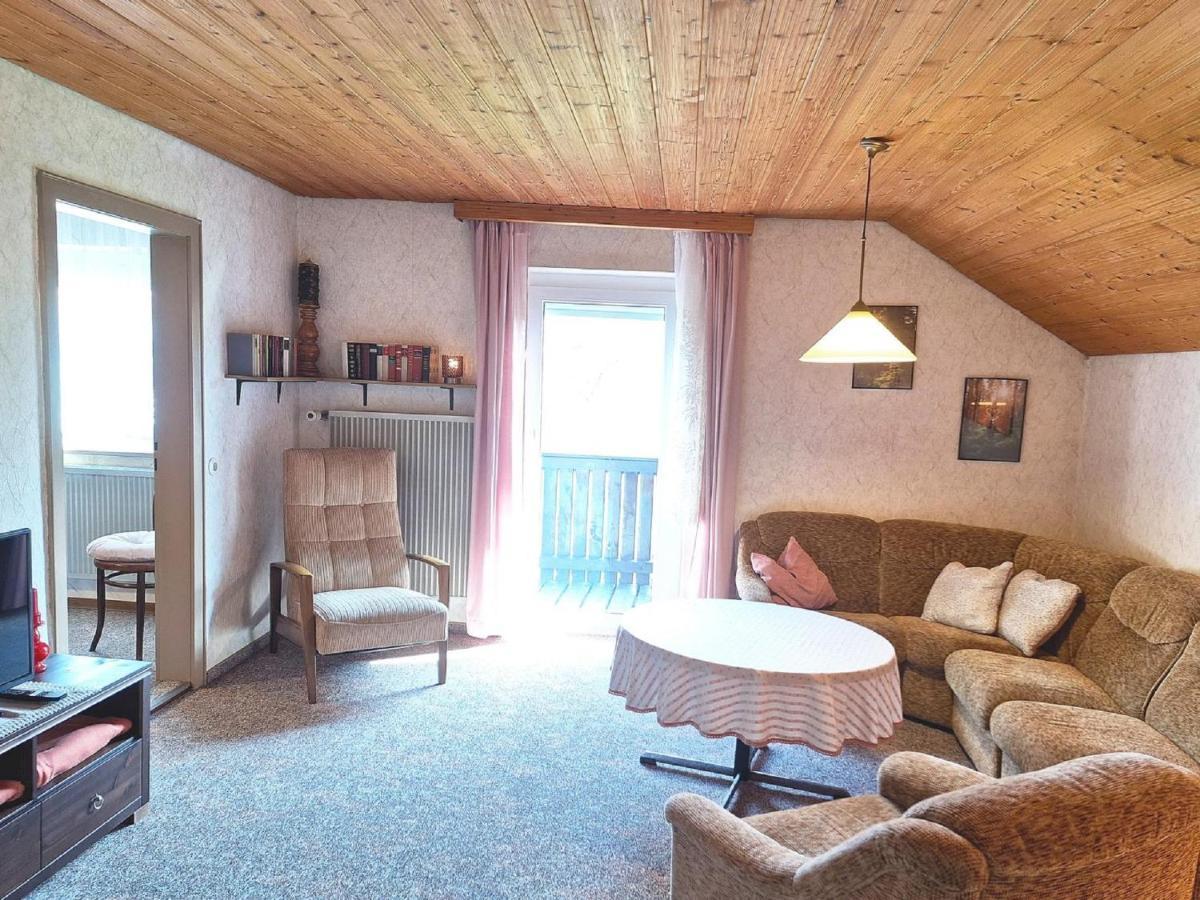 Pension Schneider Frauenau Extérieur photo