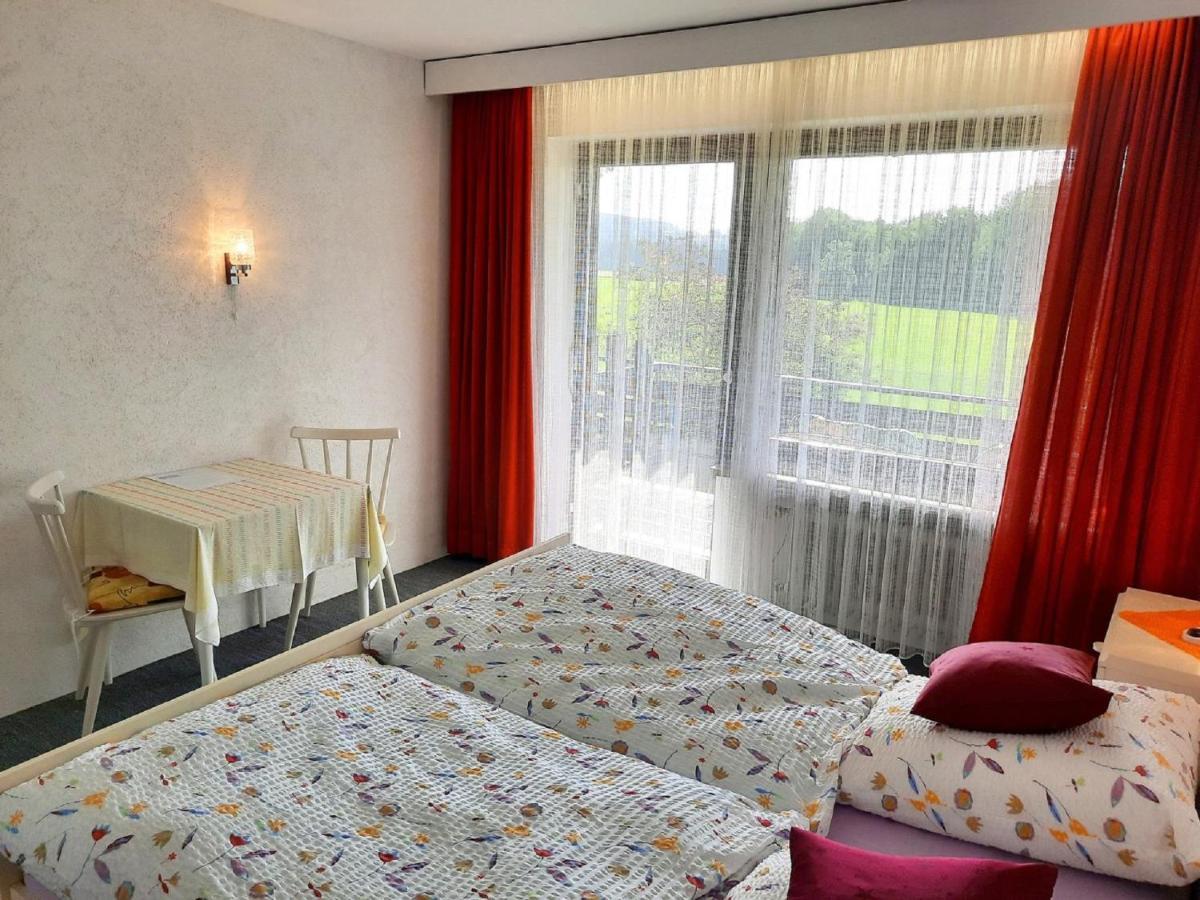 Pension Schneider Frauenau Extérieur photo