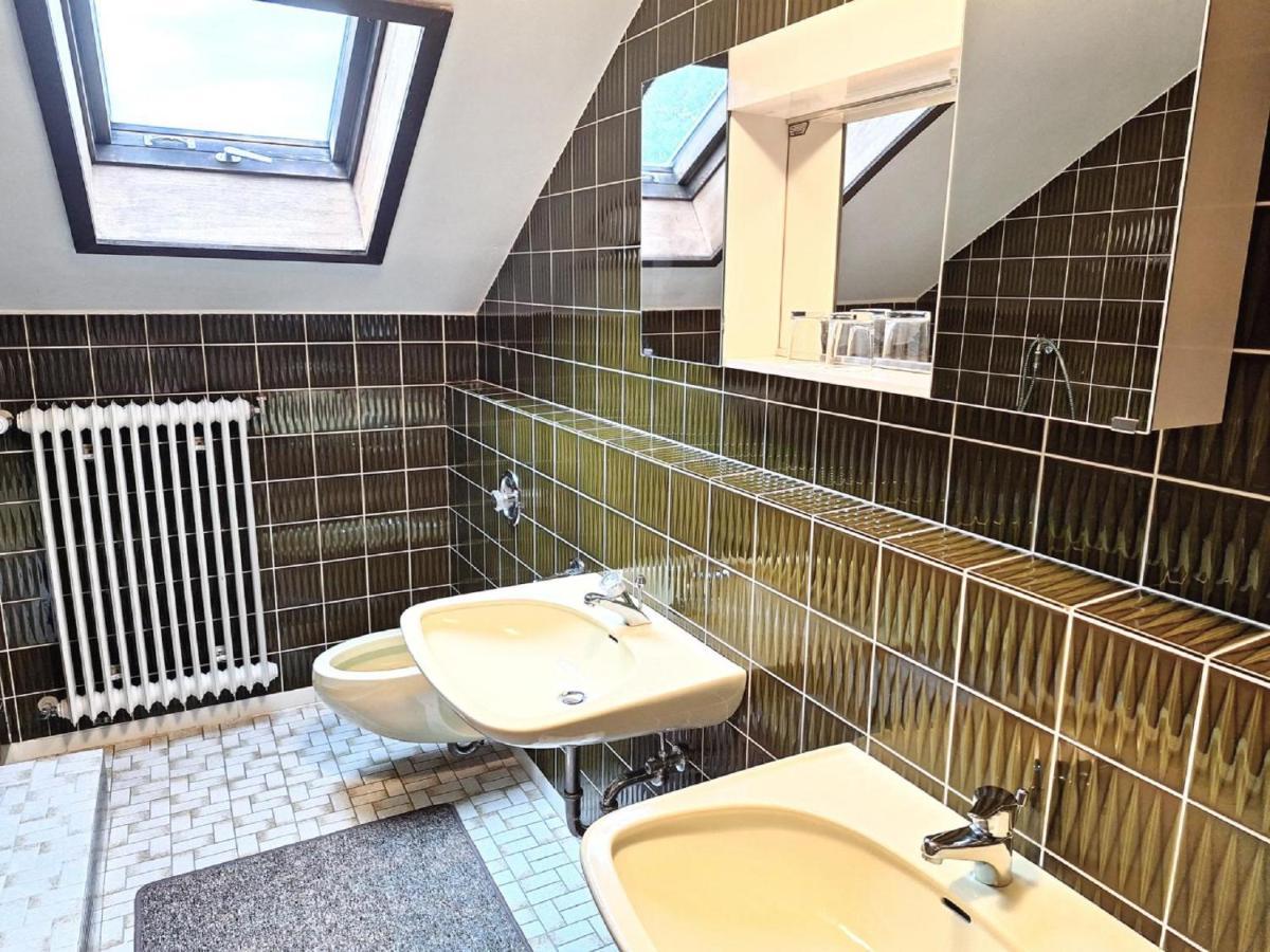 Pension Schneider Frauenau Extérieur photo