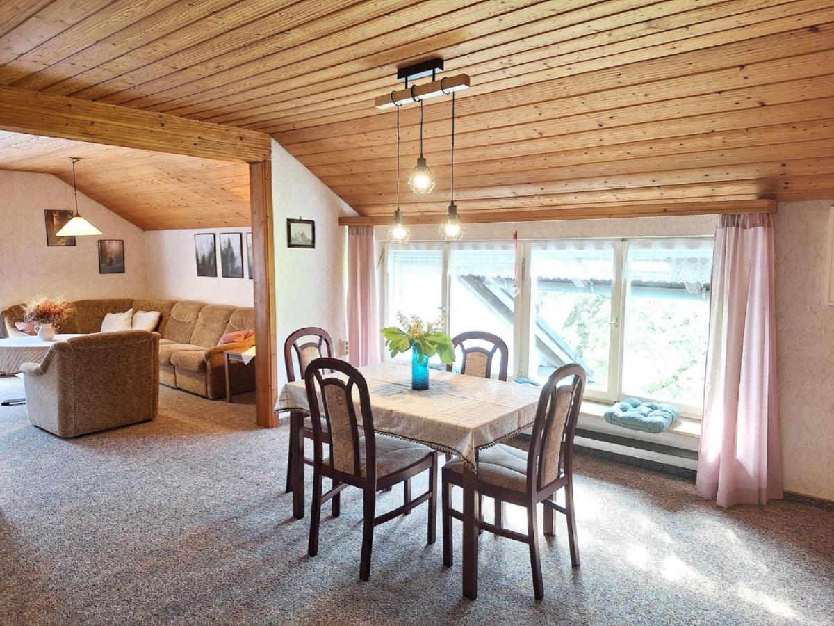 Pension Schneider Frauenau Extérieur photo