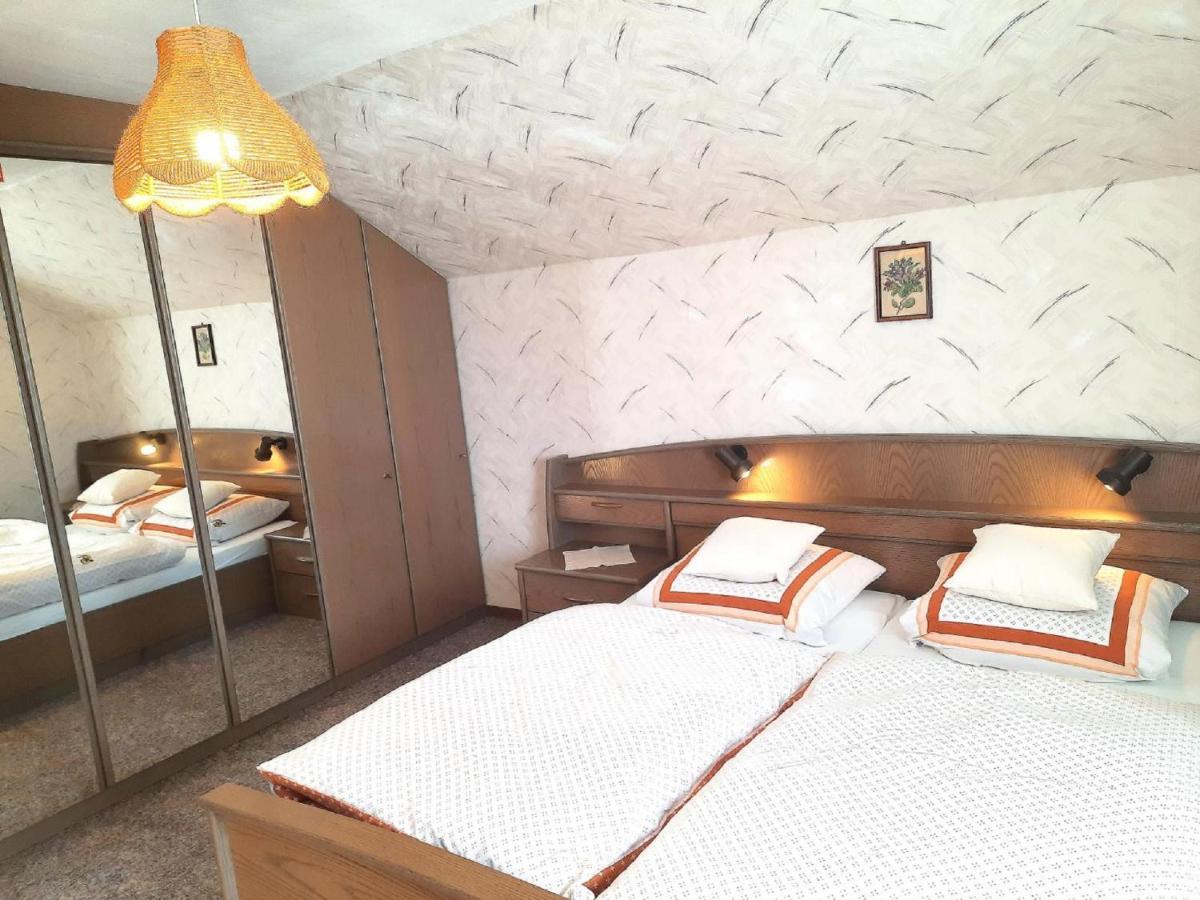 Pension Schneider Frauenau Extérieur photo